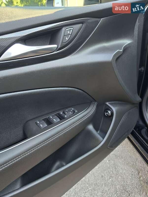 Універсал Opel Insignia 2022 в Бердичеві