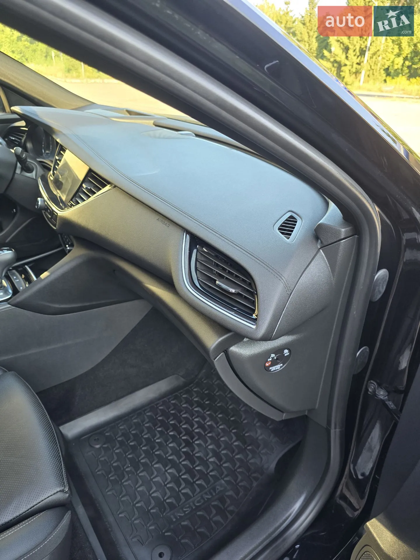 2022 Opel Insignia - мініатюра 29