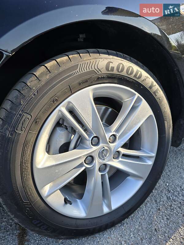 Універсал Opel Insignia 2022 в Бердичеві