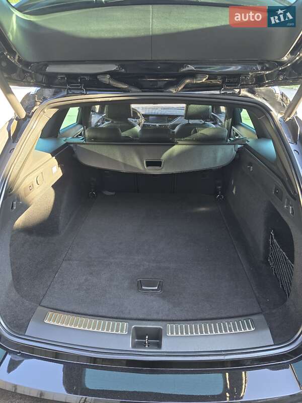 Універсал Opel Insignia 2022 в Бердичеві