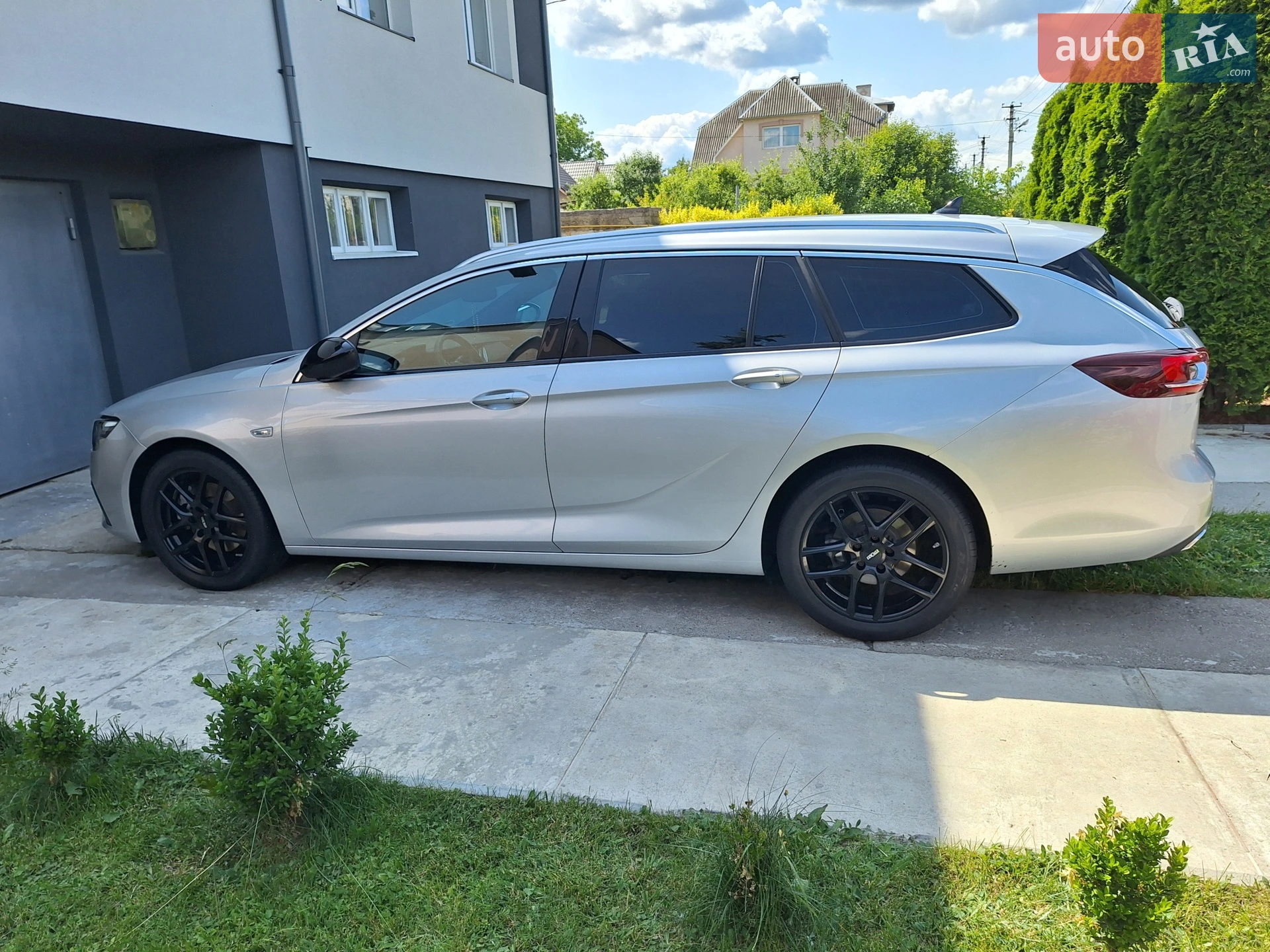 2020 Opel Insignia - мініатюра 38