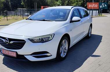 Универсал Opel Insignia 2019 в Житомире