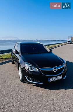 Универсал Opel Insignia 2013 в Черкассах