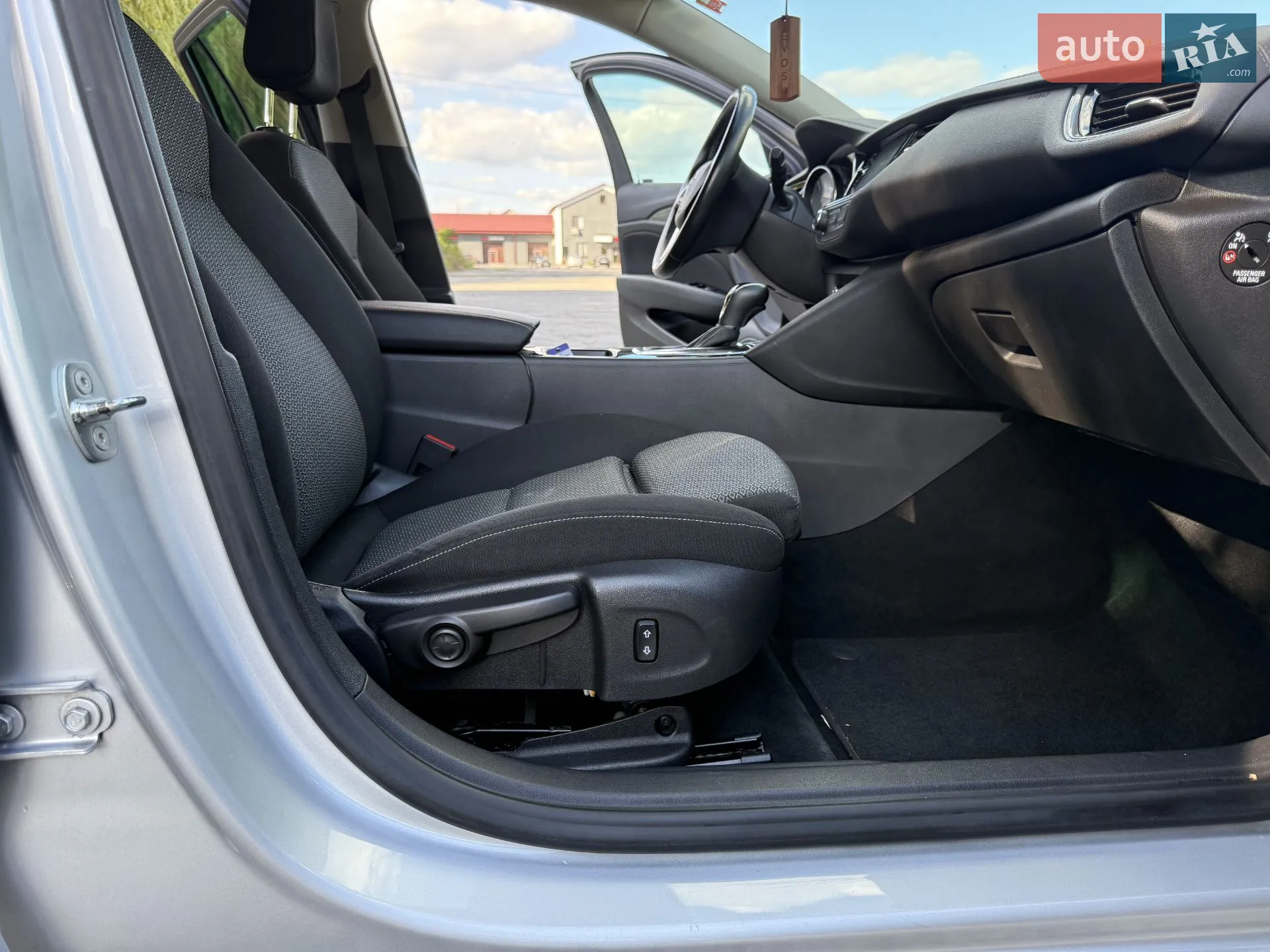 2017 Opel Insignia - мініатюра 24