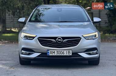 Универсал Opel Insignia 2017 в Звягеле