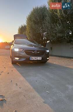 Лифтбек Opel Insignia 2017 в Одессе