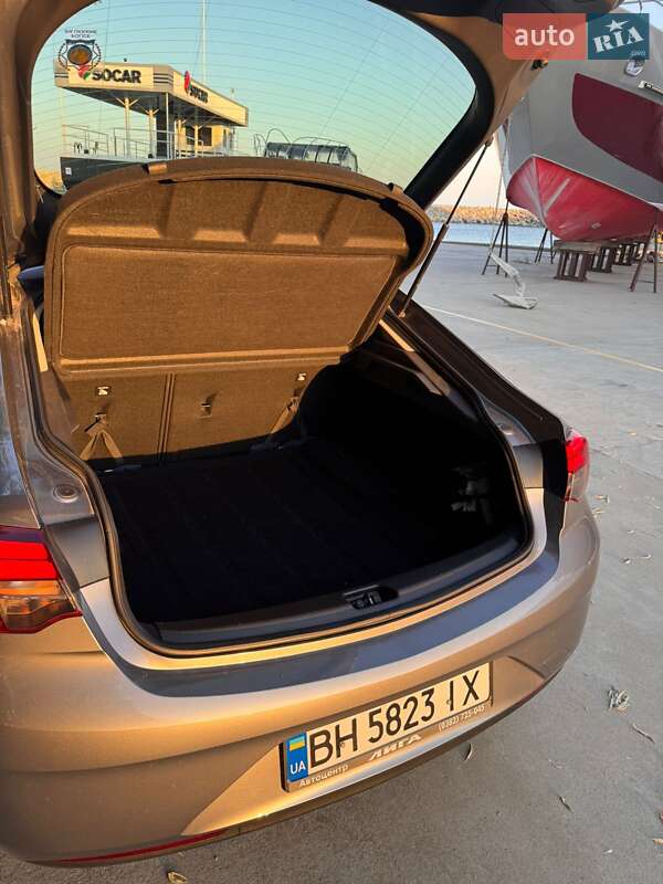 Ліфтбек Opel Insignia 2017 в Одесі