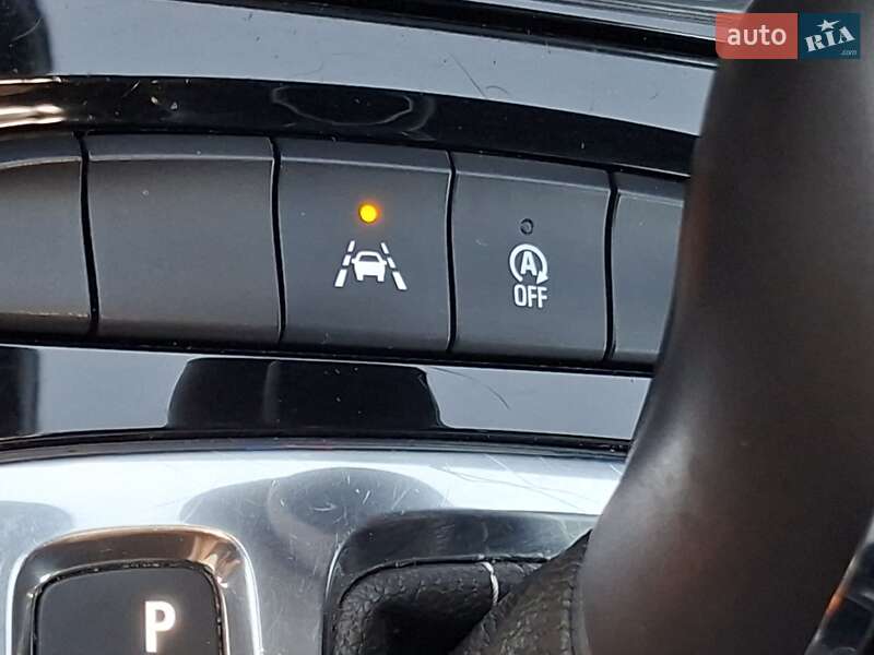 Універсал Opel Insignia 2021 в Тернополі