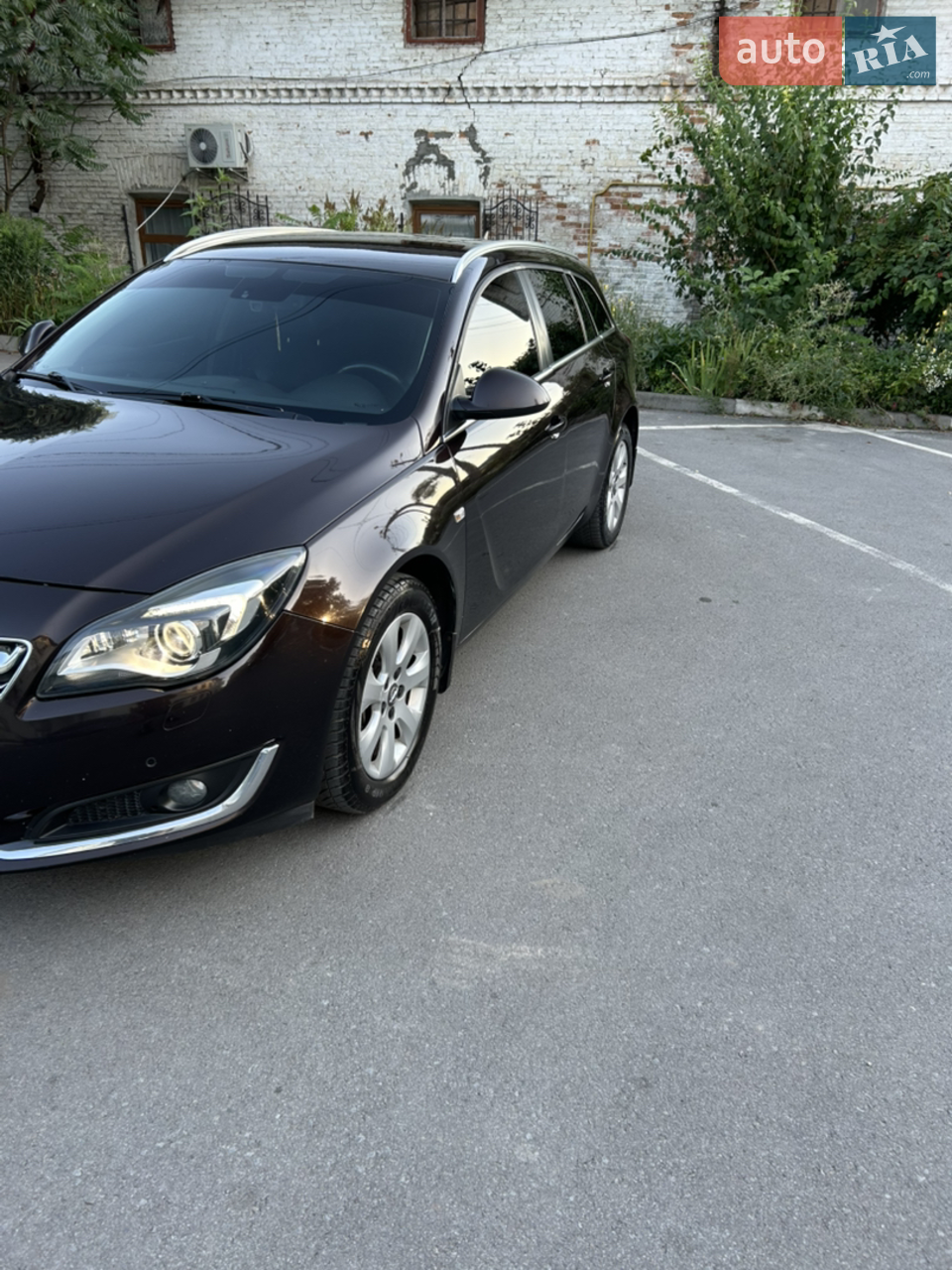2014 Opel Insignia - мініатюра 32