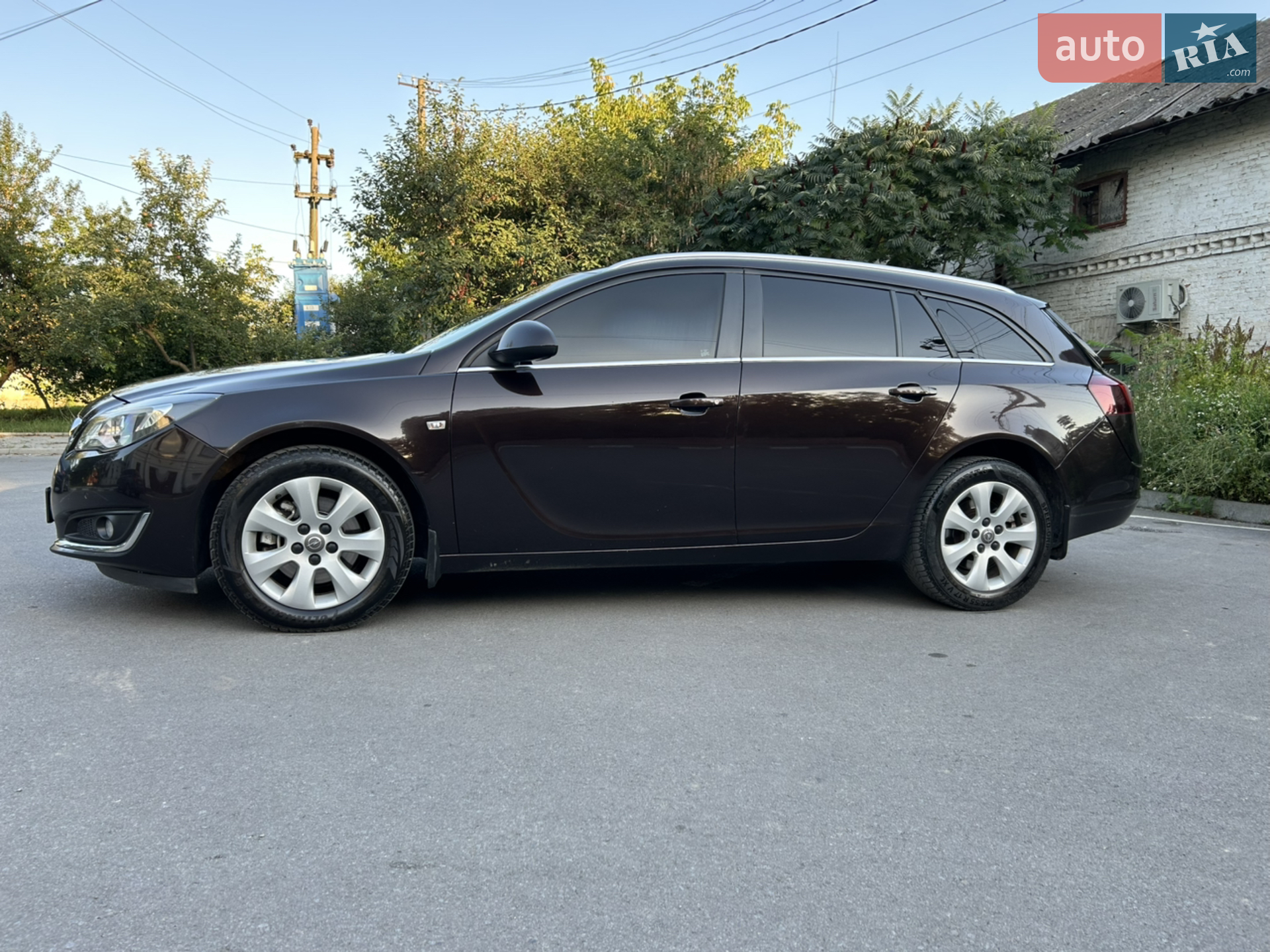 2014 Opel Insignia - мініатюра 11