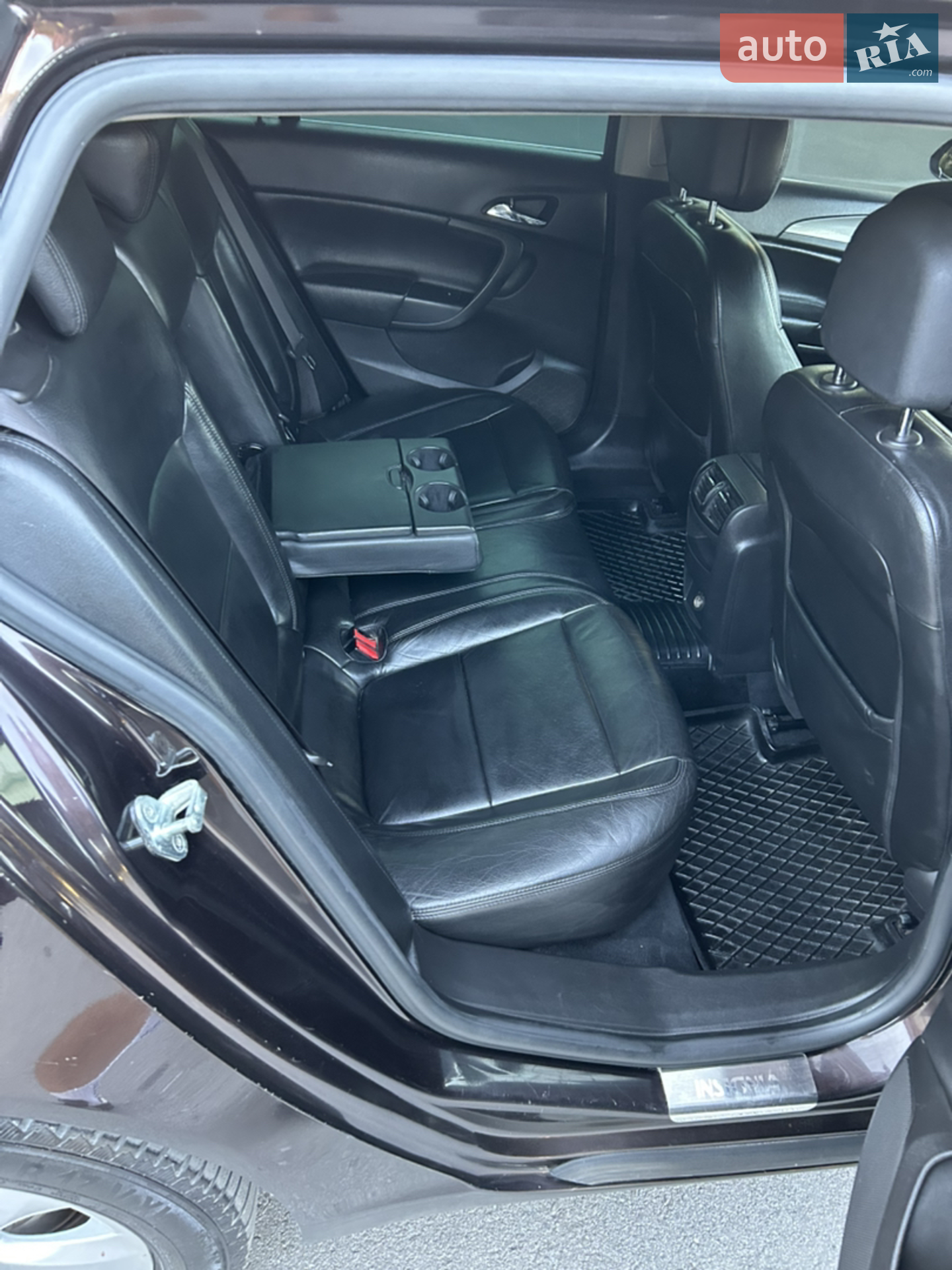 2014 Opel Insignia - мініатюра 24