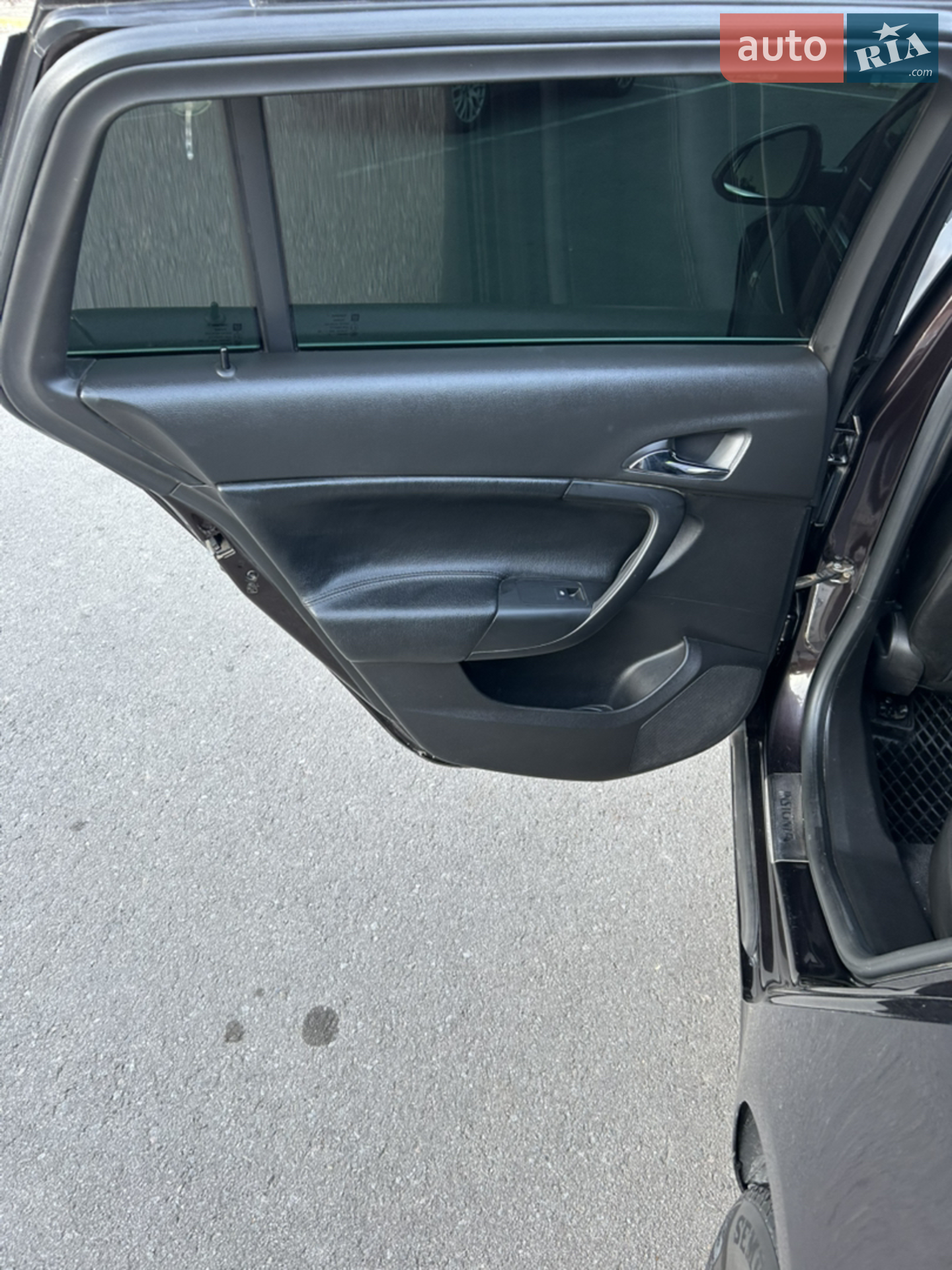 2014 Opel Insignia - мініатюра 31