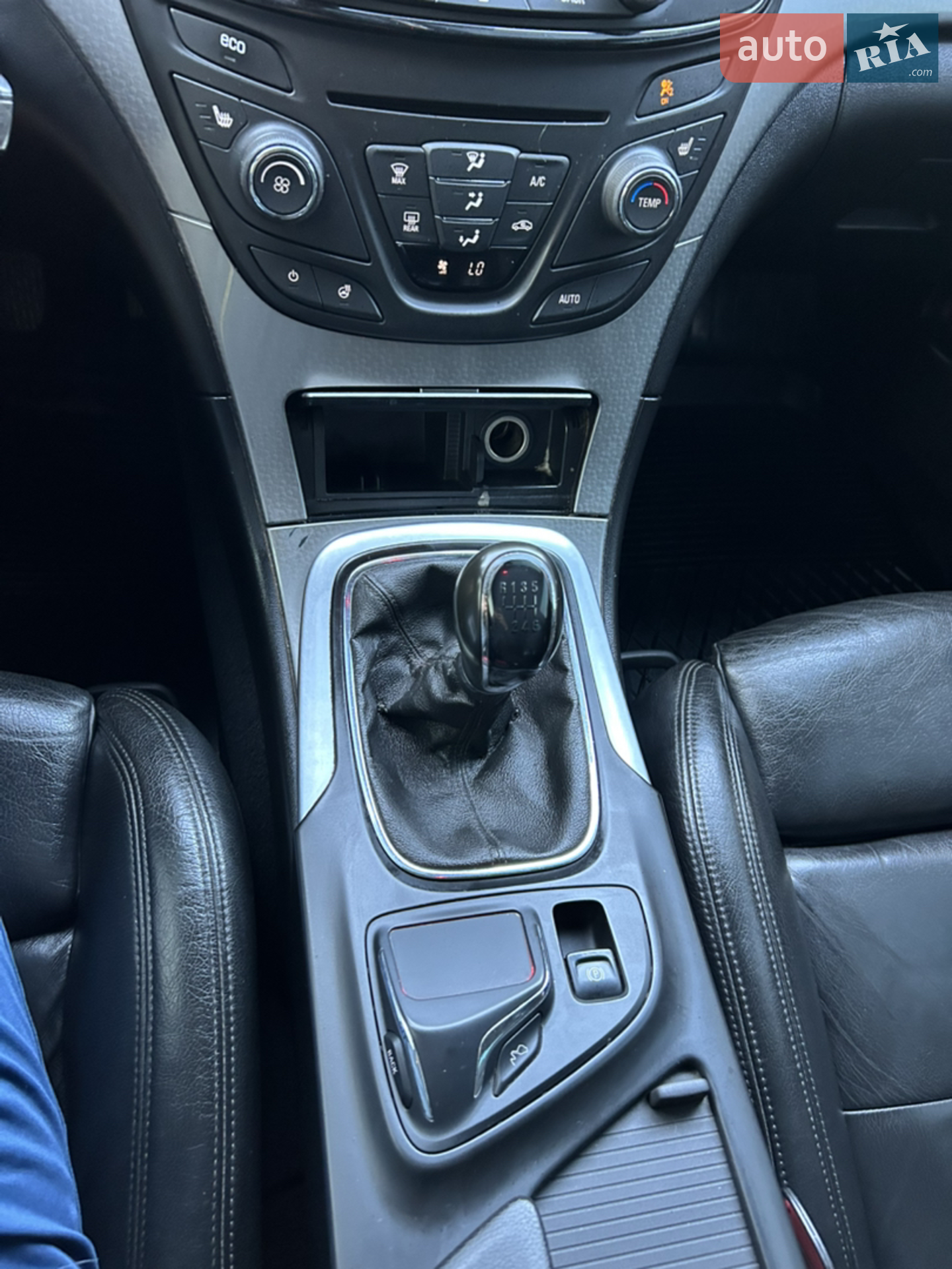 2014 Opel Insignia - мініатюра 40