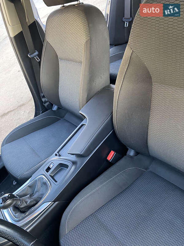 Седан Opel Insignia 2017 в Павлограде