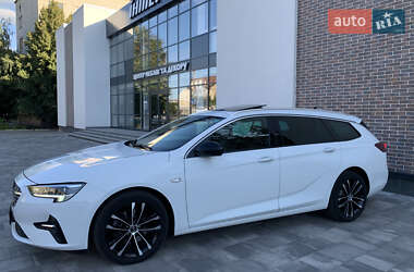 Універсал Opel Insignia 2020 в Бердичеві