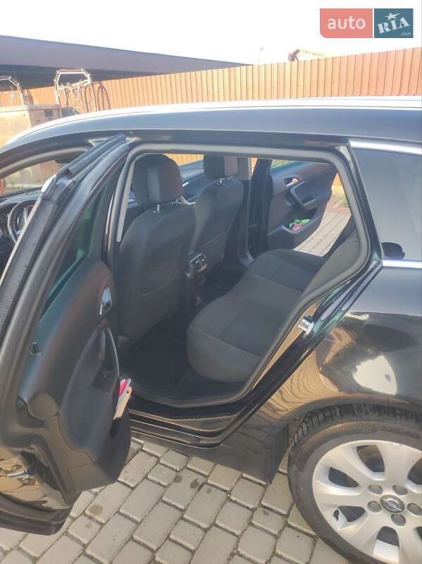 Універсал Opel Insignia 2011 в Рожнятові фото 3 Універсал Opel Insignia 2011 в Рожнятові