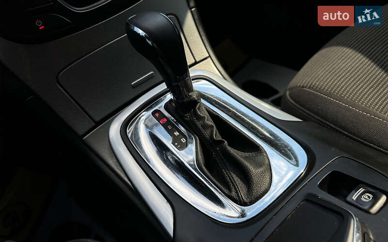 Седан Opel Insignia 2014 в Львові фото 14 Седан Opel Insignia 2014 в Львові