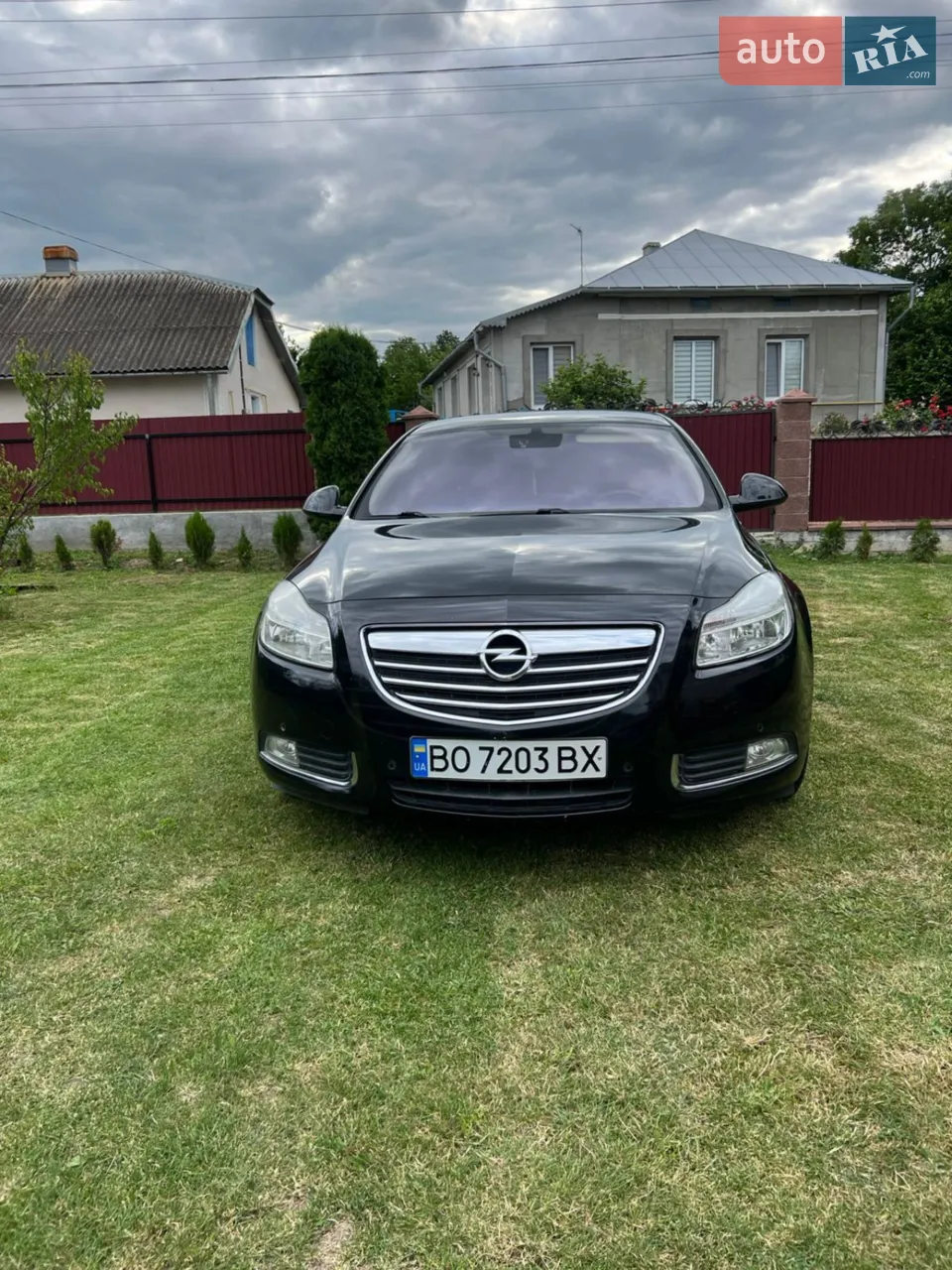 2012 Opel Insignia - мініатюра 35