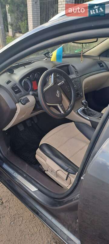 Универсал Opel Insignia 2010 в Харькове фото 5 Универсал Opel Insignia 2010 в Харькове