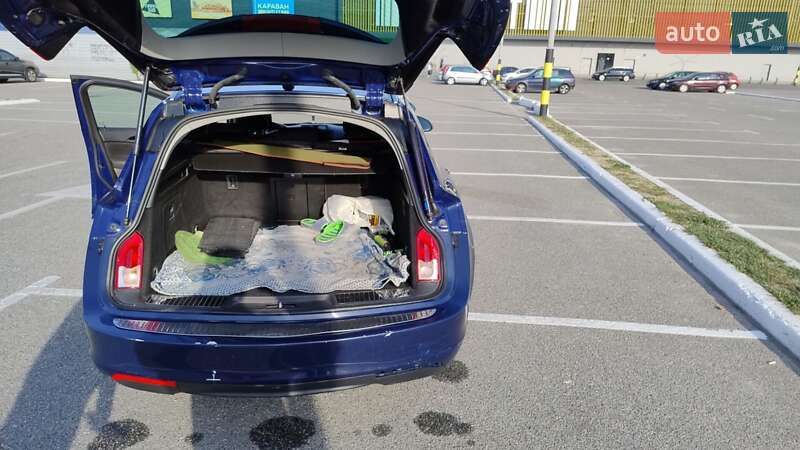 Универсал Opel Insignia 2013 в Киеве фото 4 Универсал Opel Insignia 2013 в Киеве