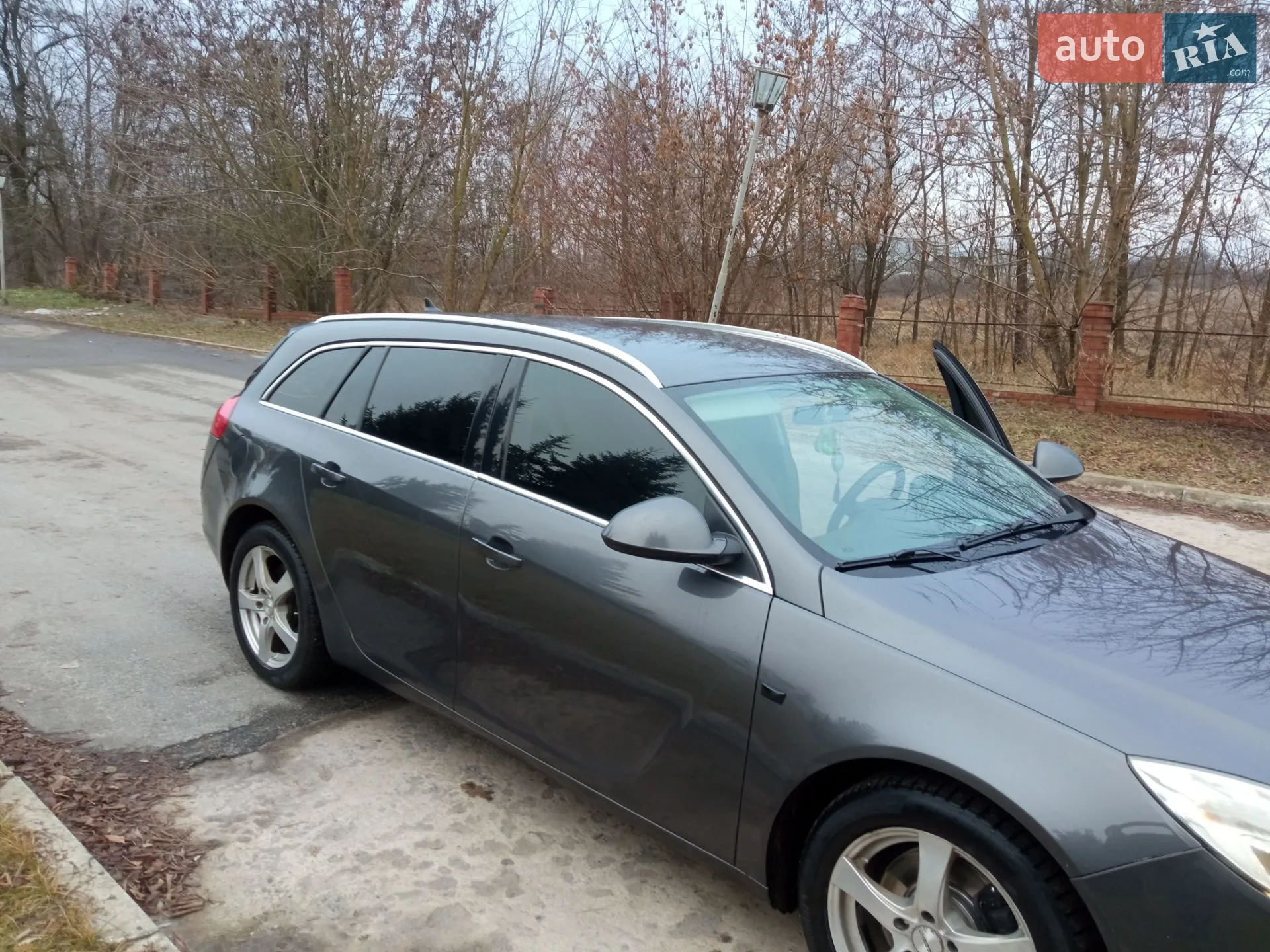 2010 Opel Insignia - мініатюра 16