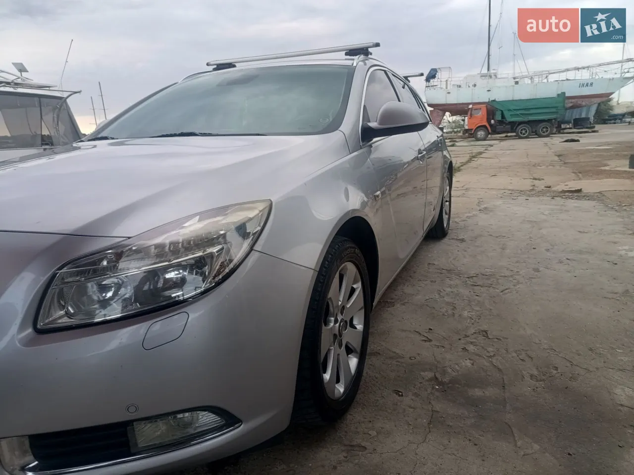 2011 Opel Insignia - мініатюра 15