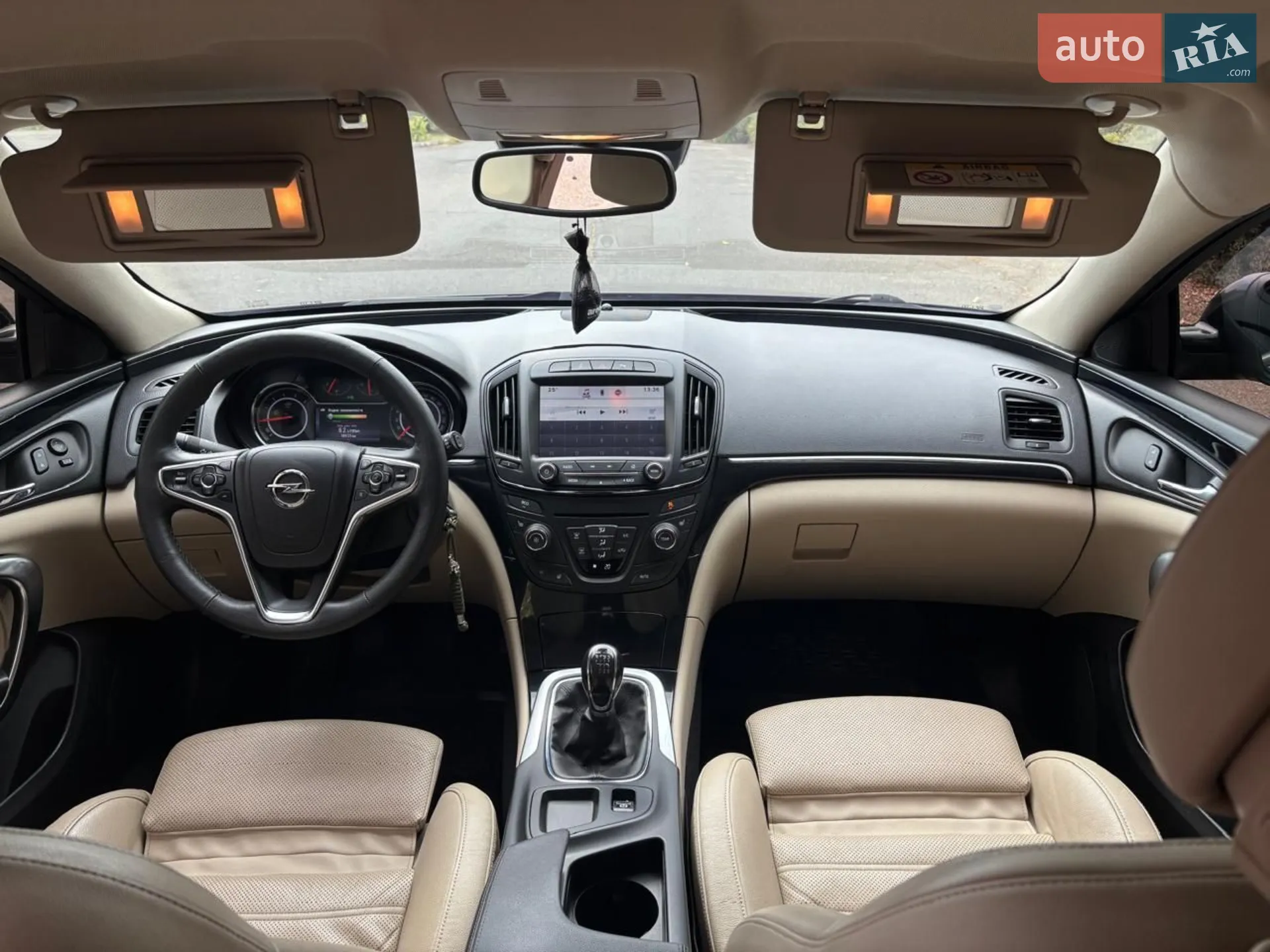 2015 Opel Insignia - мініатюра 16