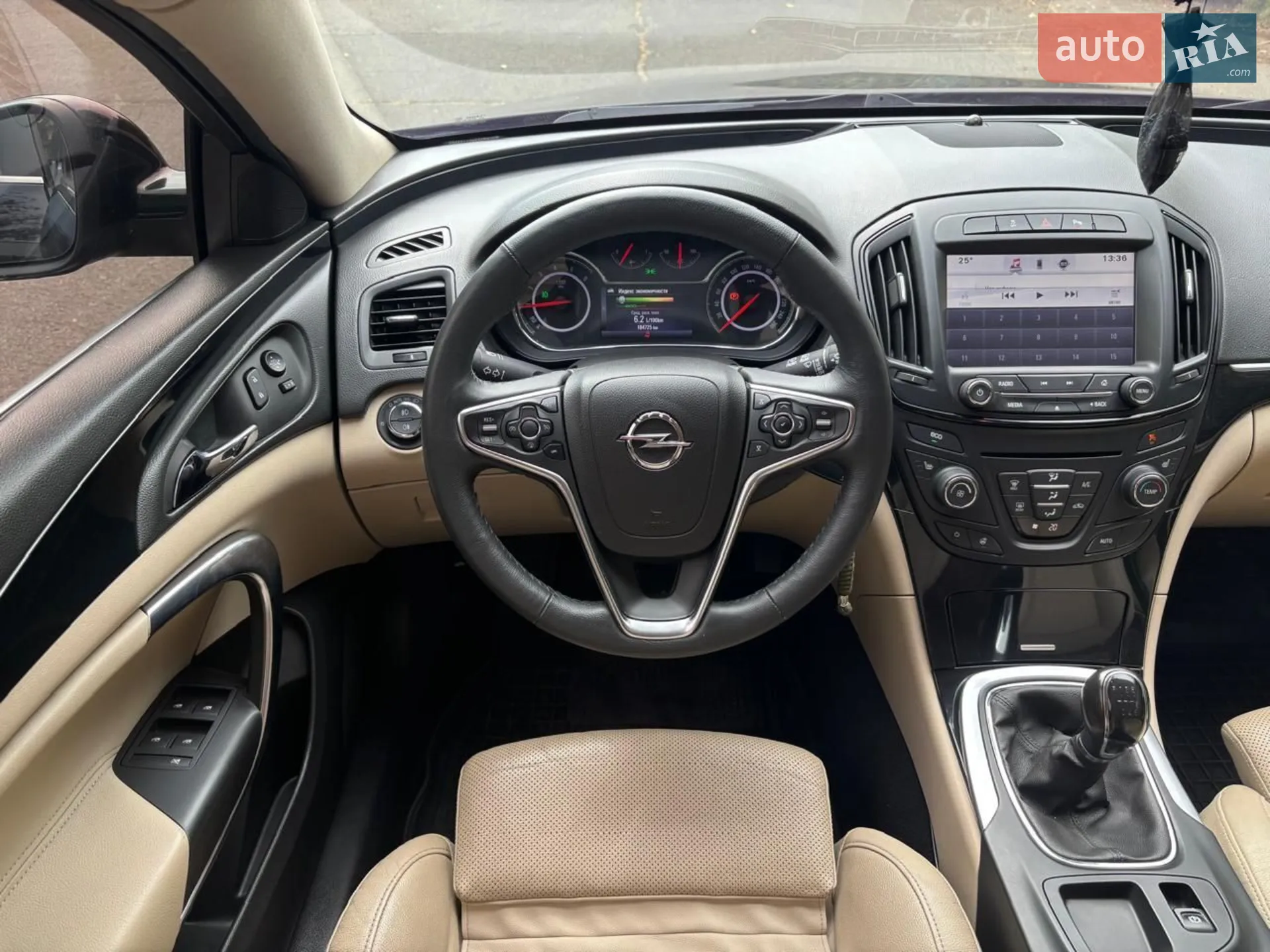 2015 Opel Insignia - мініатюра 17
