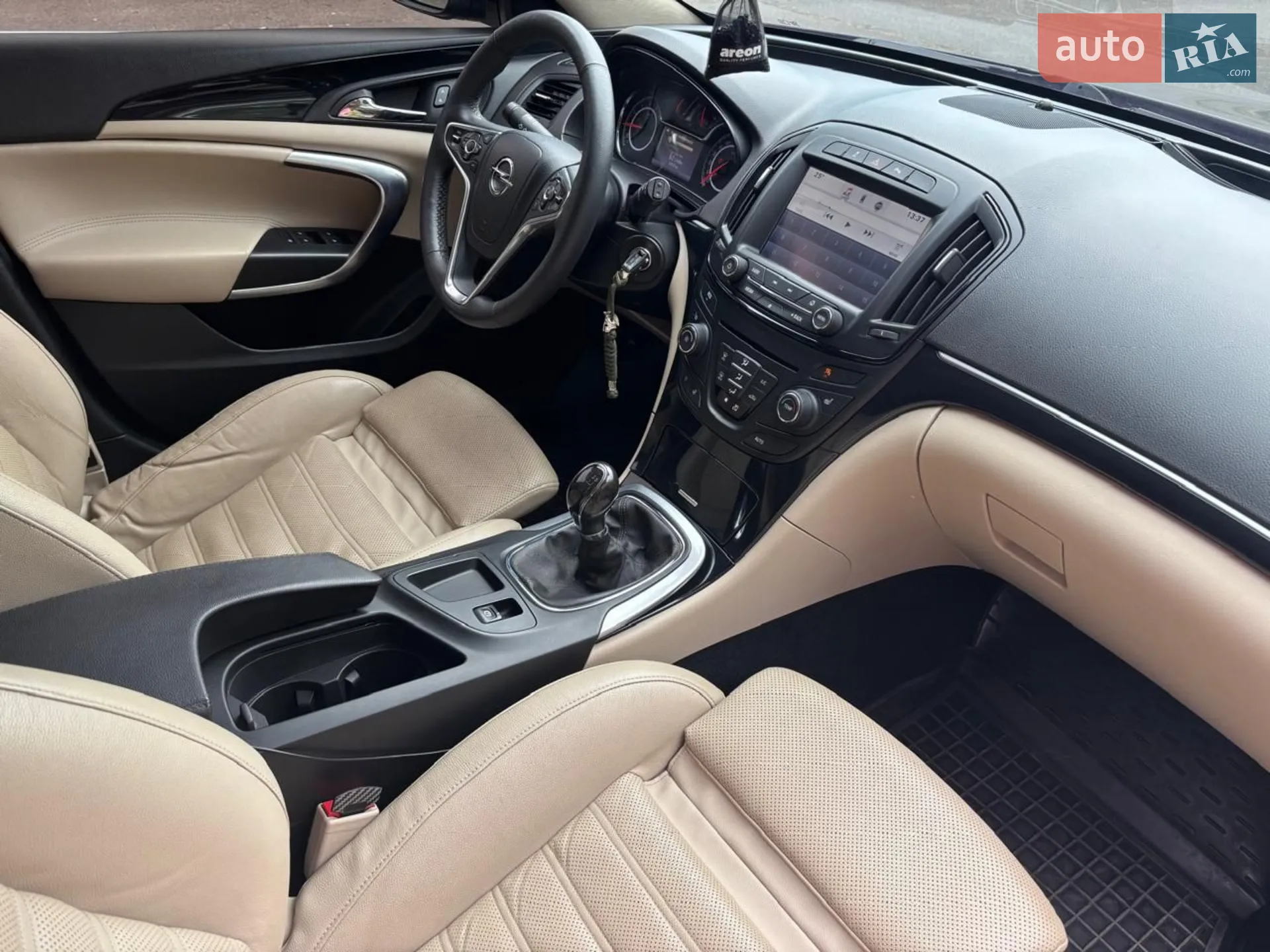 2015 Opel Insignia - мініатюра 18