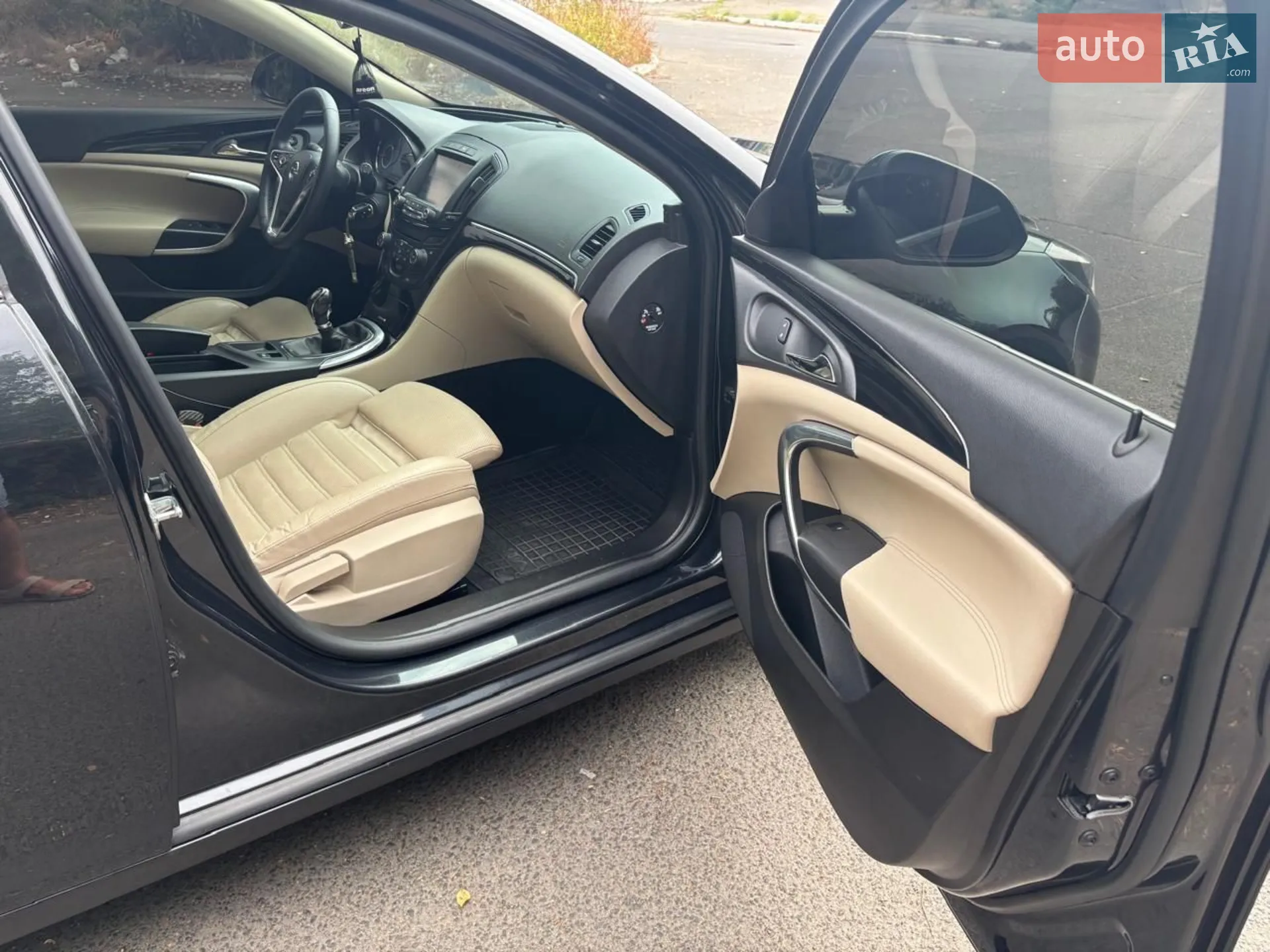 2015 Opel Insignia - мініатюра 19