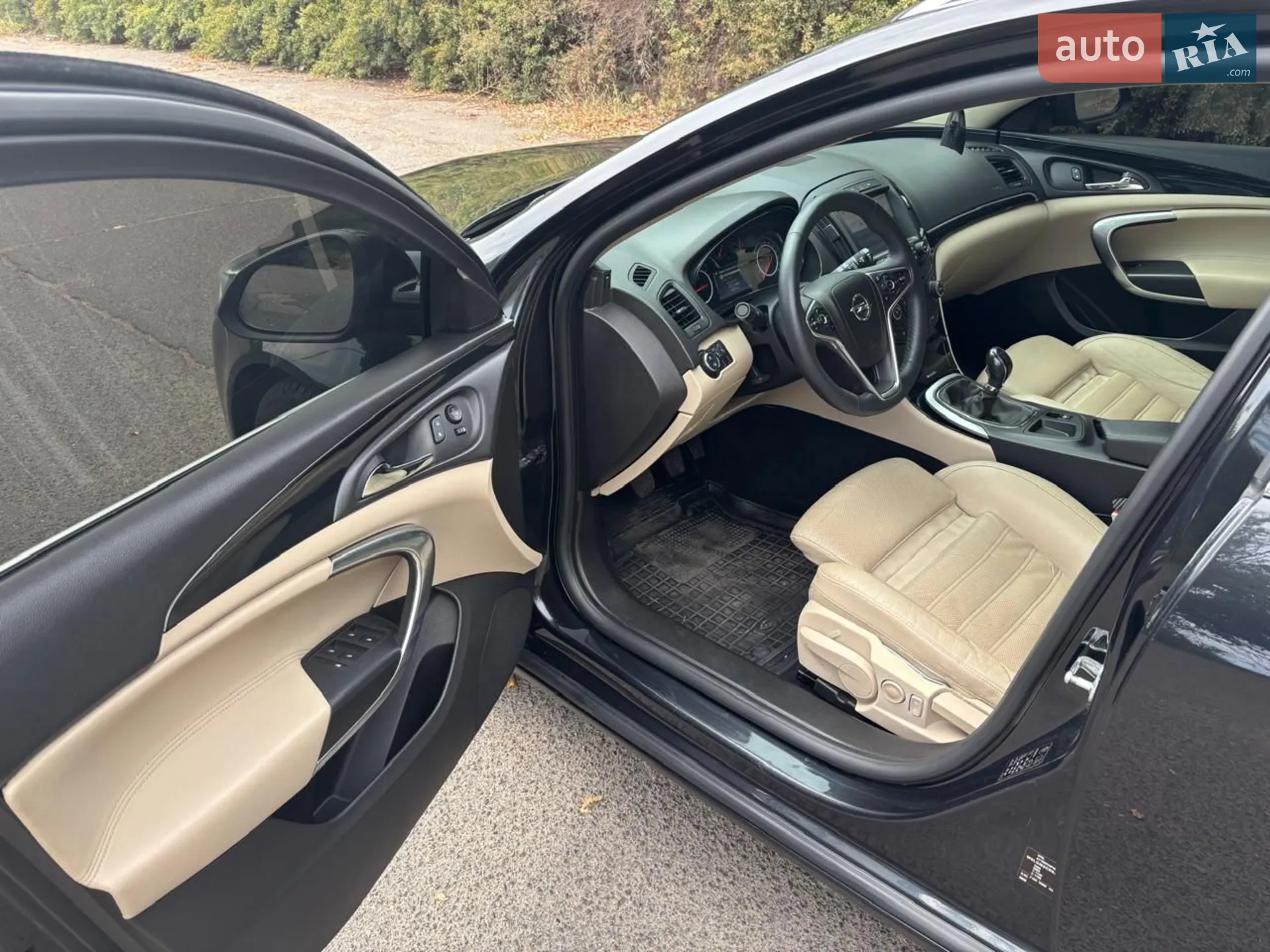 2015 Opel Insignia - мініатюра 20