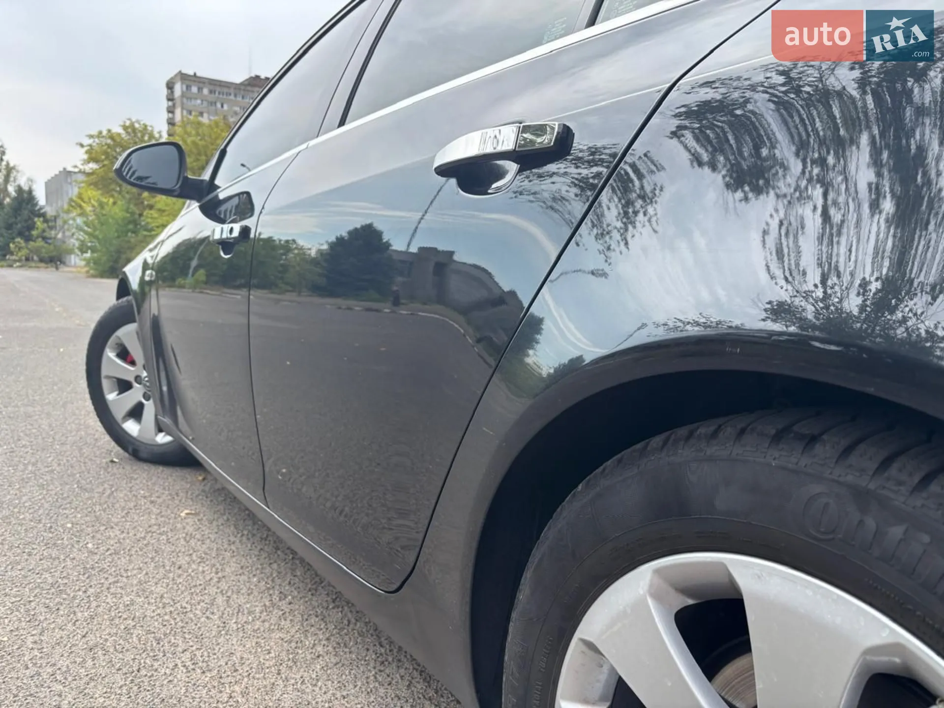 2015 Opel Insignia - мініатюра 15