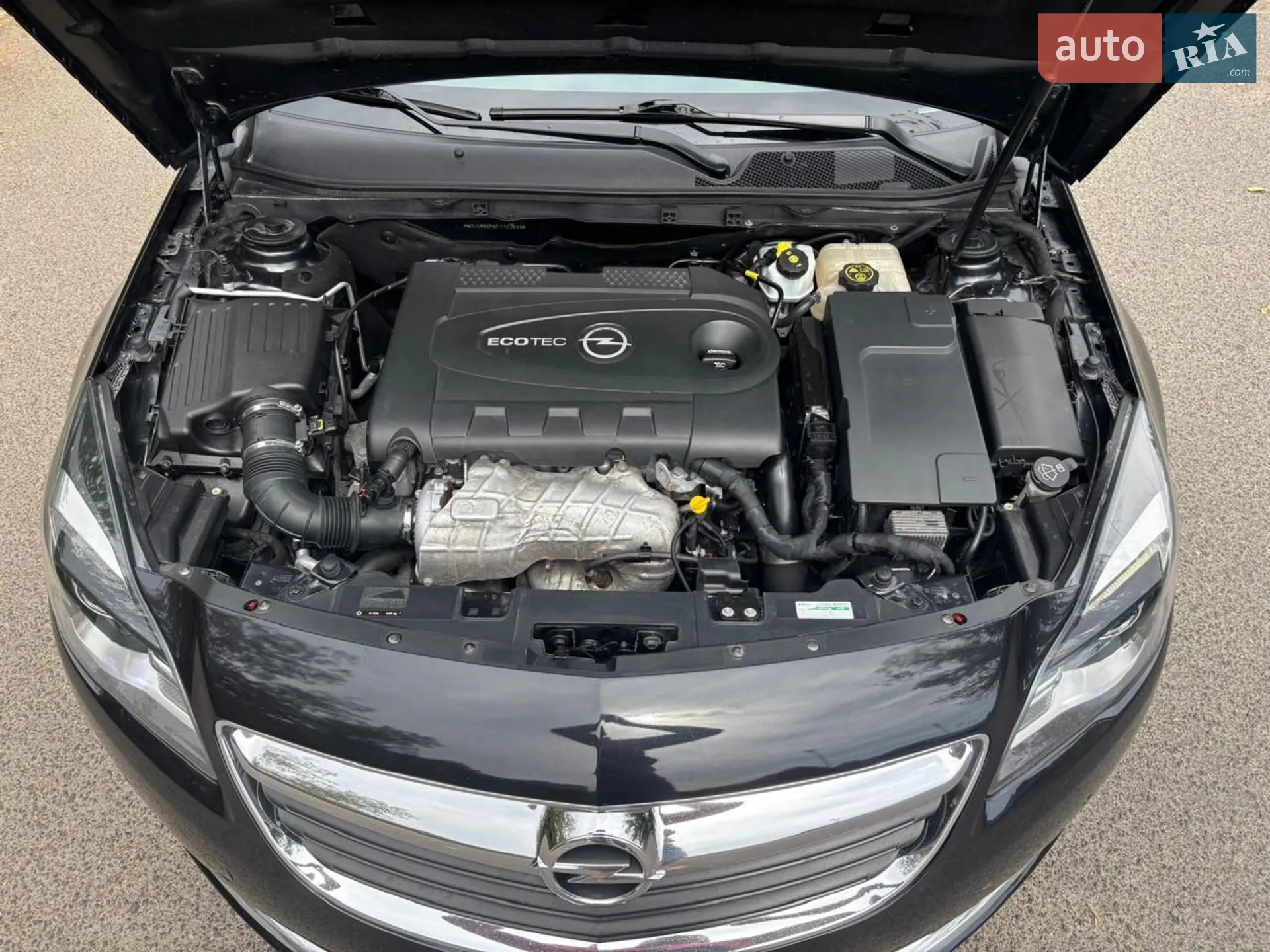 2015 Opel Insignia - мініатюра 22