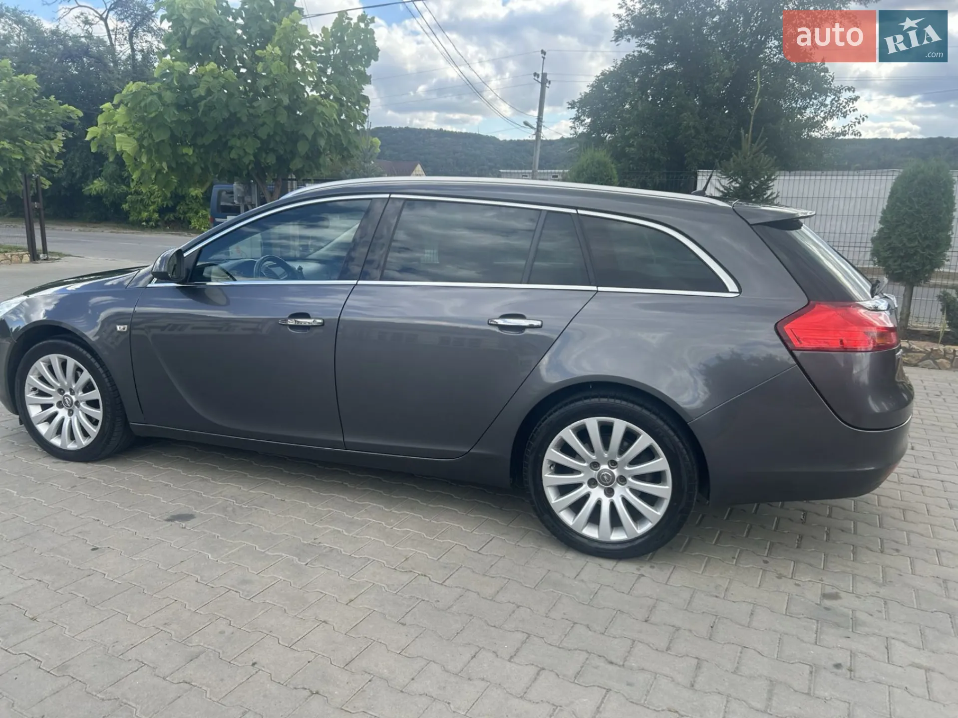 2011 Opel Insignia - мініатюра 15