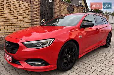 Универсал Opel Insignia 2018 в Луцке