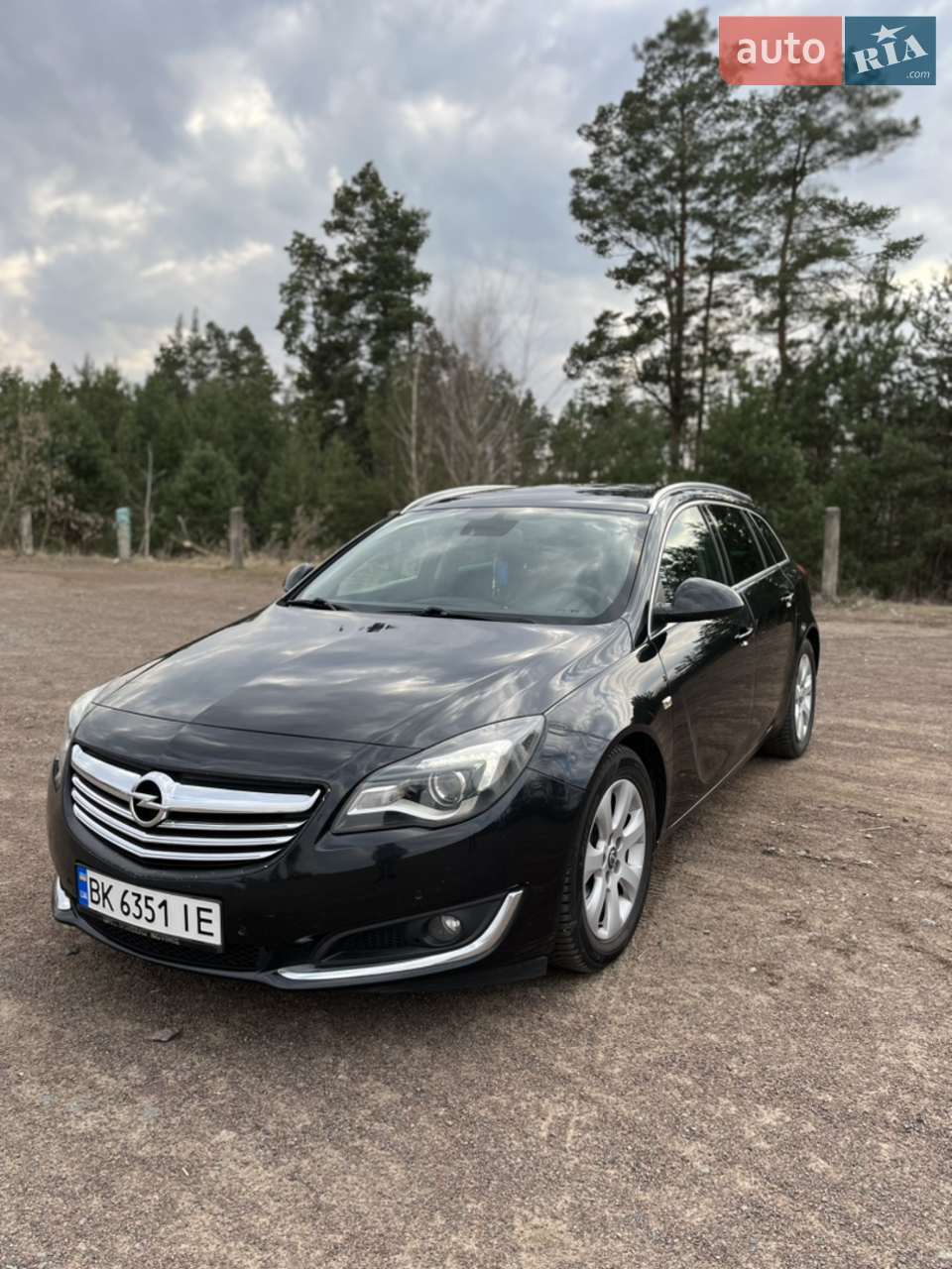 2014 Opel Insignia - мініатюра 33
