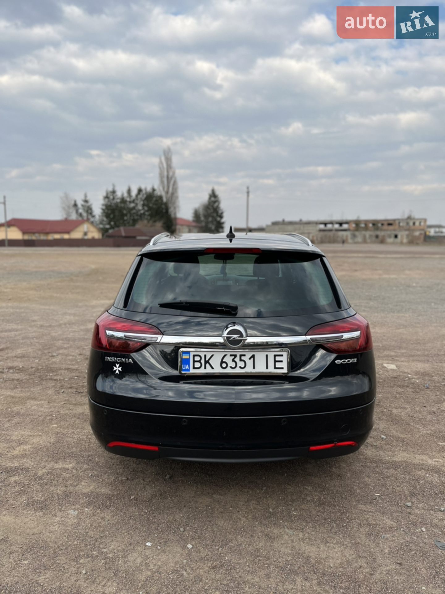 2014 Opel Insignia - мініатюра 8