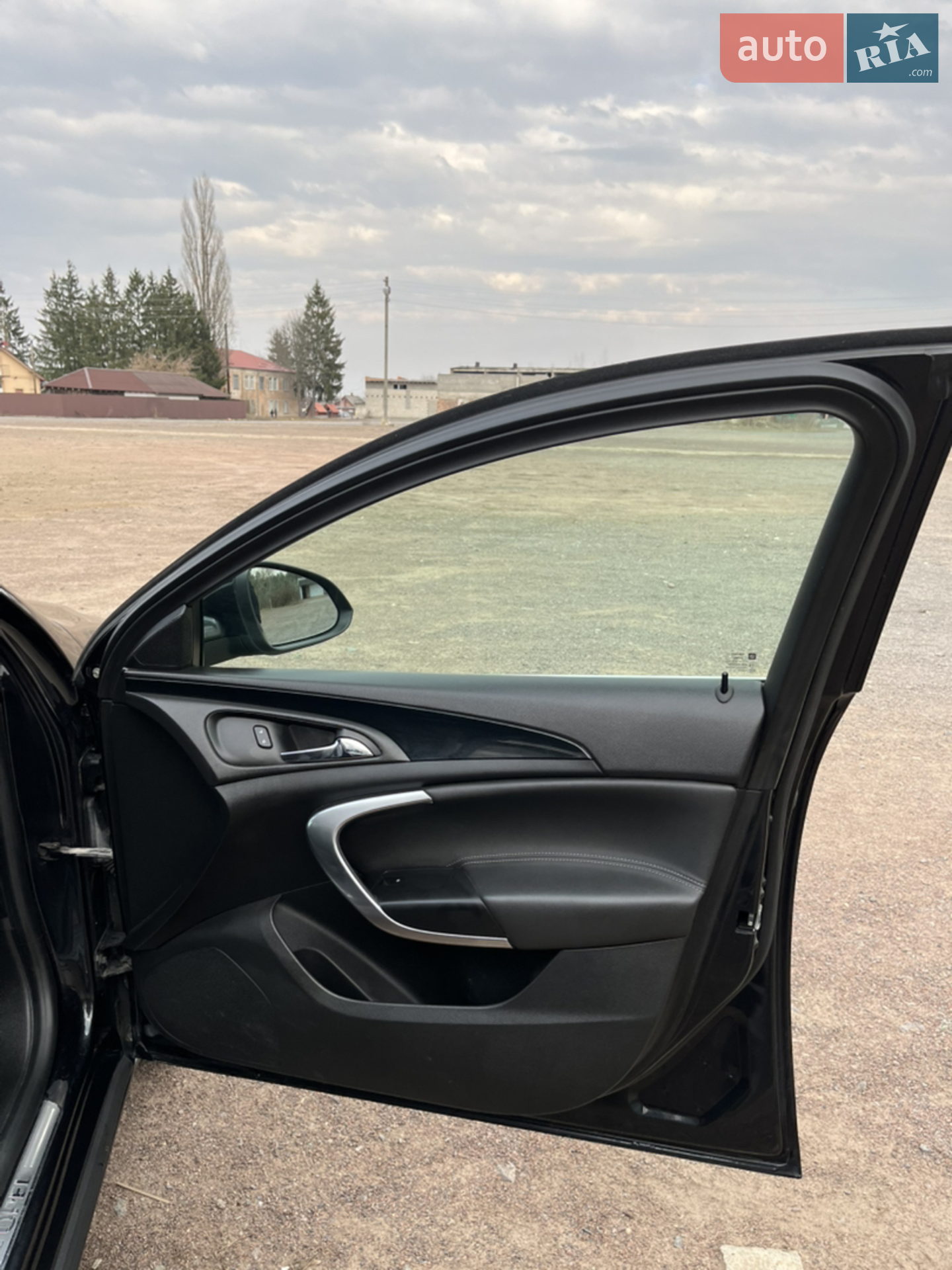 2014 Opel Insignia - мініатюра 23