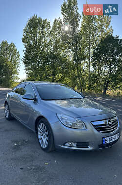 Седан Opel Insignia 2011 в Балте