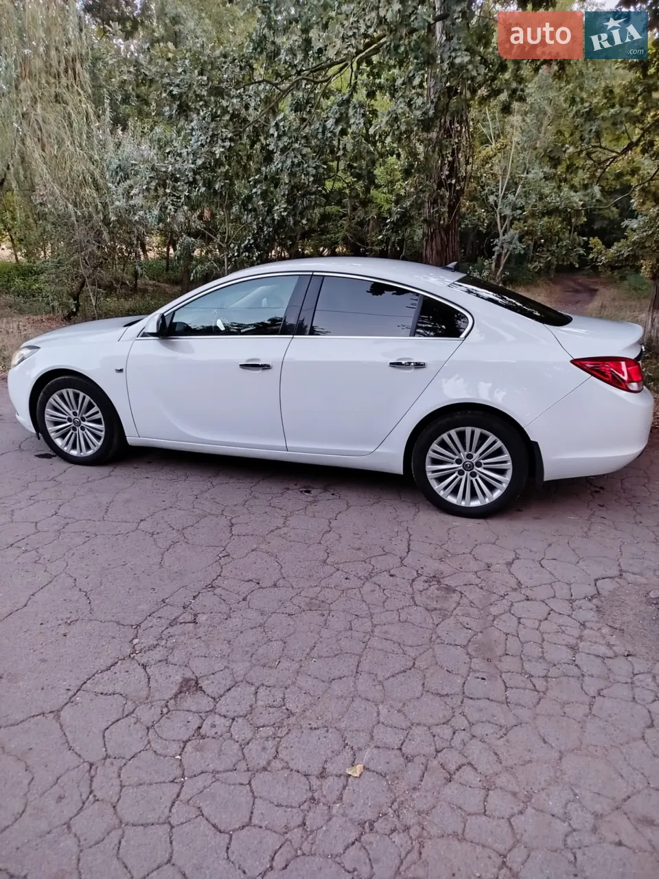 2013 Opel Insignia - мініатюра 37