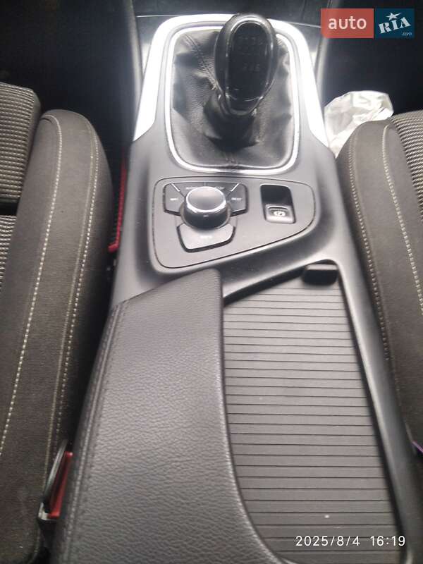 Универсал Opel Insignia 2013 в Калуше