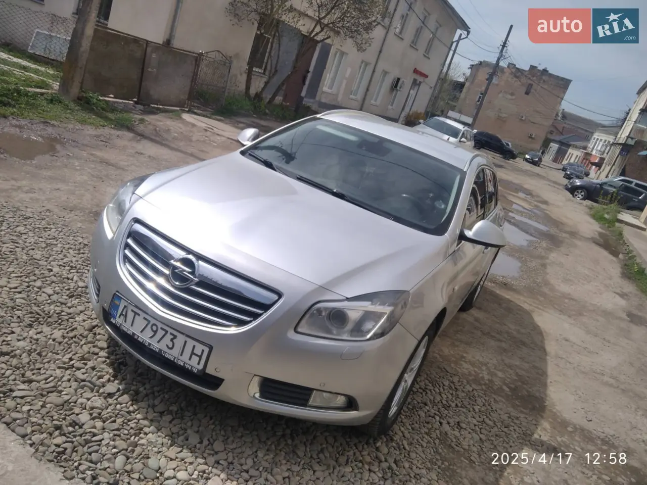 2013 Opel Insignia - мініатюра 20