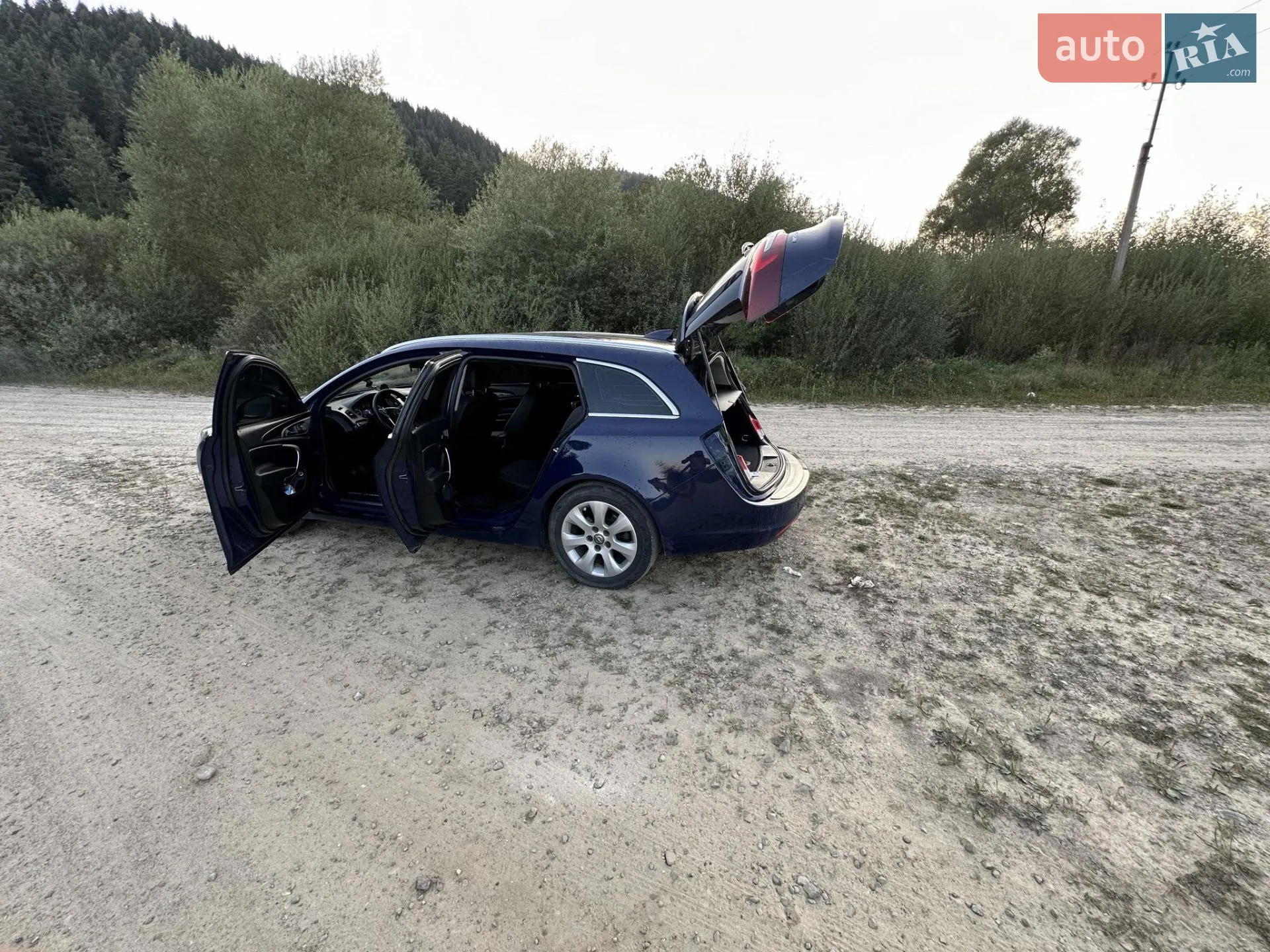 2016 Opel Insignia - мініатюра 10