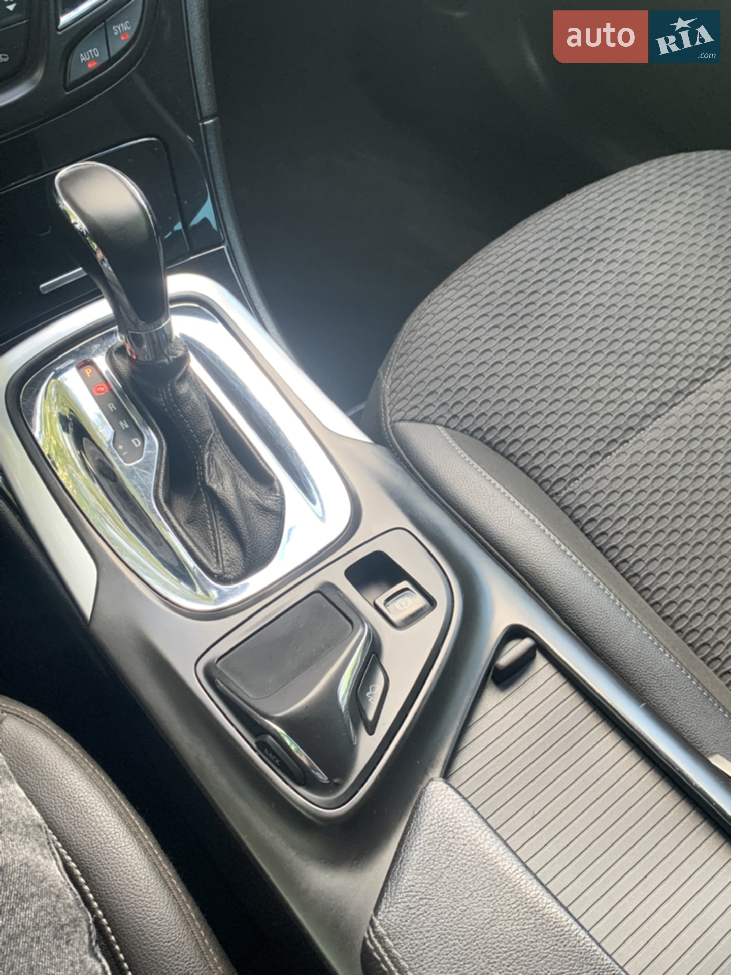 2014 Opel Insignia - мініатюра 25