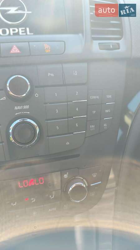 Лифтбек Opel Insignia 2012 в Луцке