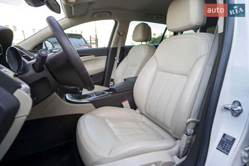 Универсал Opel Insignia 2012 в Киеве фото 14 Универсал Opel Insignia 2012 в Киеве