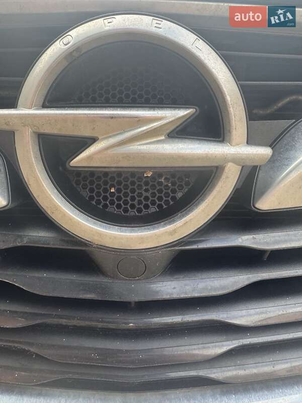 Лифтбек Opel Insignia 2017 в Николаеве