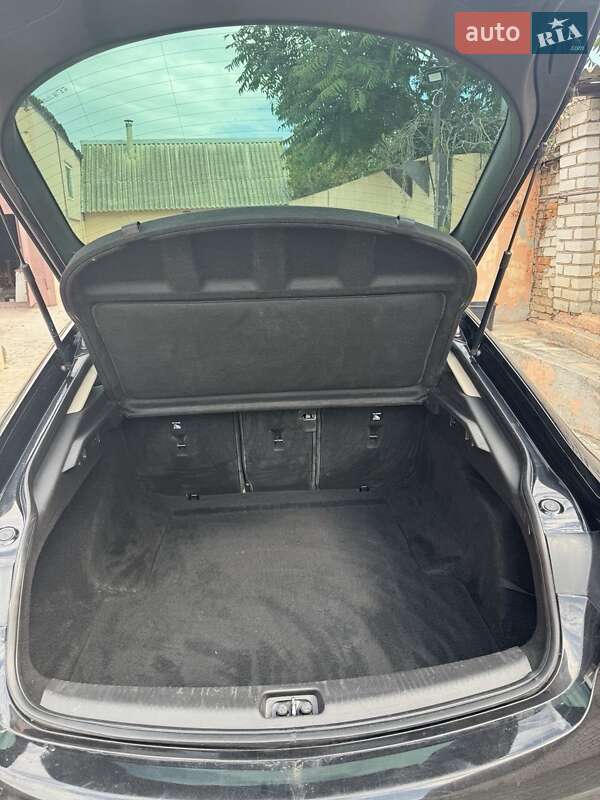 Лифтбек Opel Insignia 2017 в Николаеве