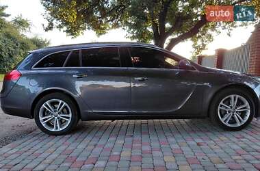 Opel Insignia 2011 Opel Insignia 2011