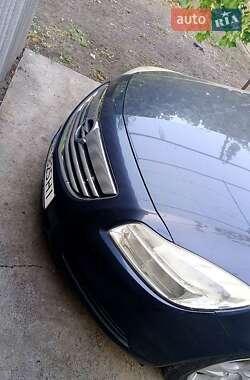 Универсал Opel Insignia 2010 в 